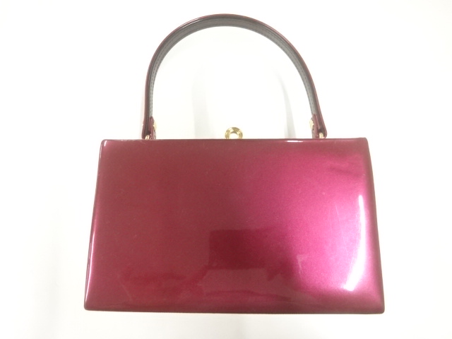 JAPANESE KIMONO / BAG